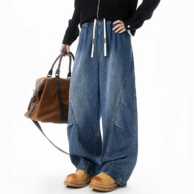 EVE Jeans logo