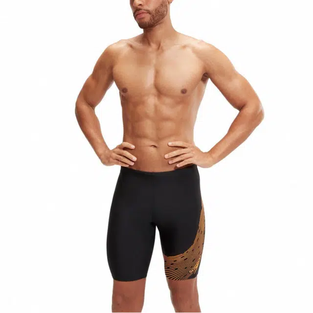 Speedo Eco Logo