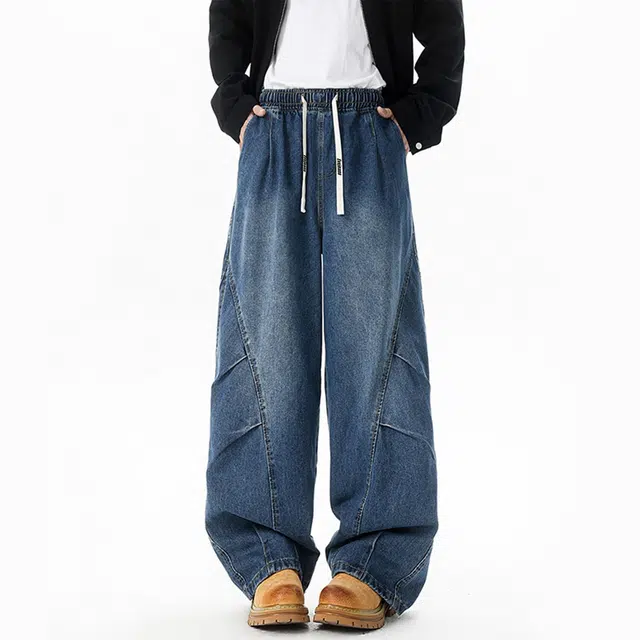 EVE Jeans logo