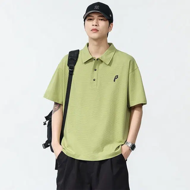 -V- Polo