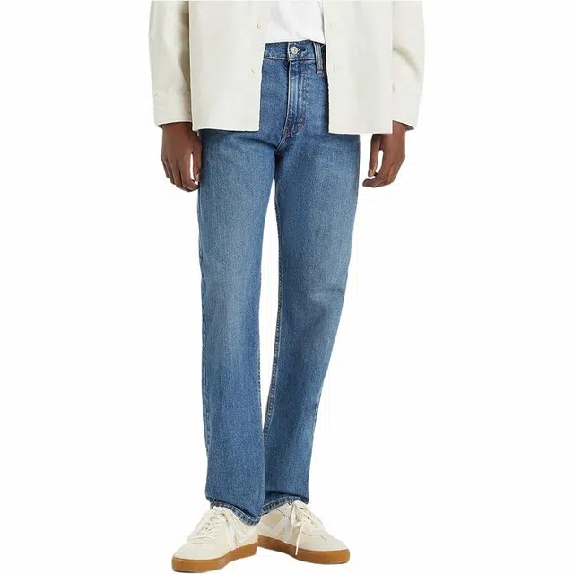 levis 502