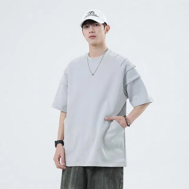 Fakeyoung T