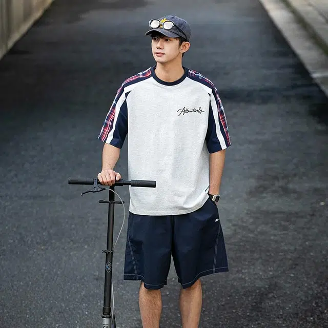 VIPGOOSE T
