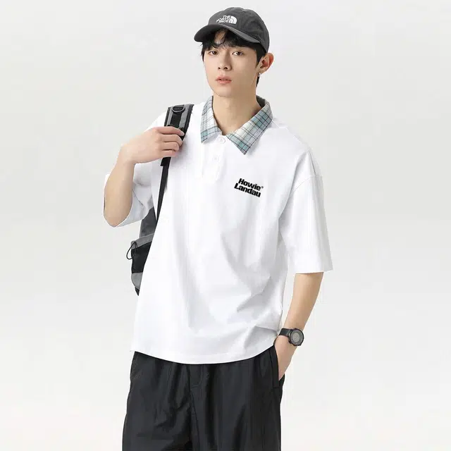 HOWIE LANDAU Polo