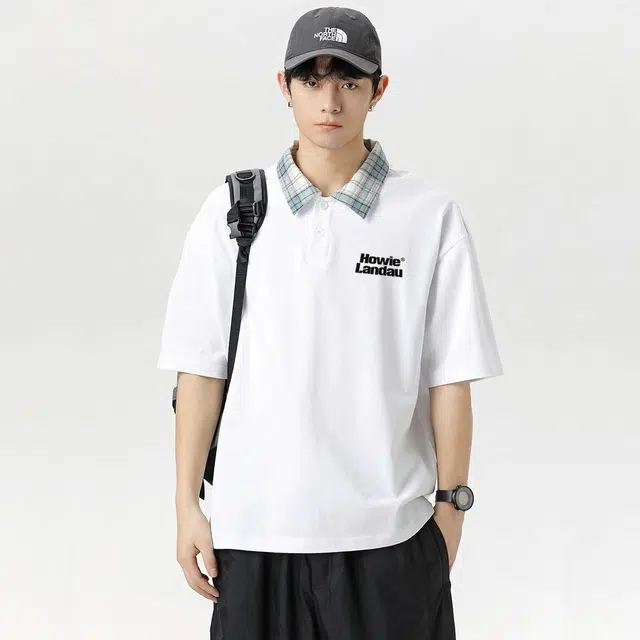HOWIE LANDAU Polo