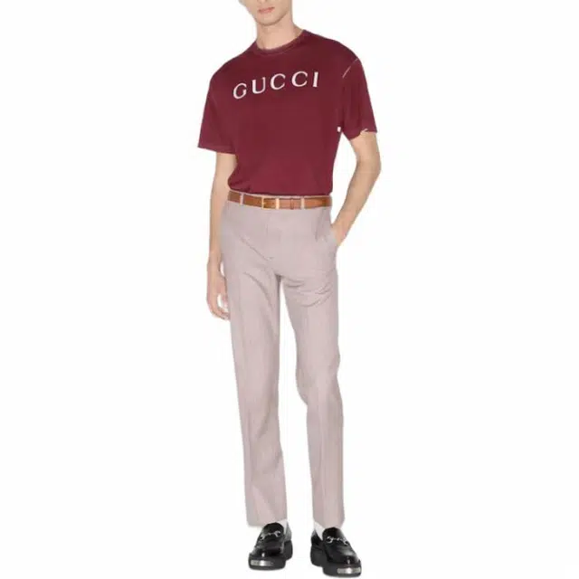 GUCCI T
