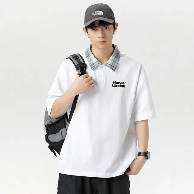 HOWIE LANDAU Polo