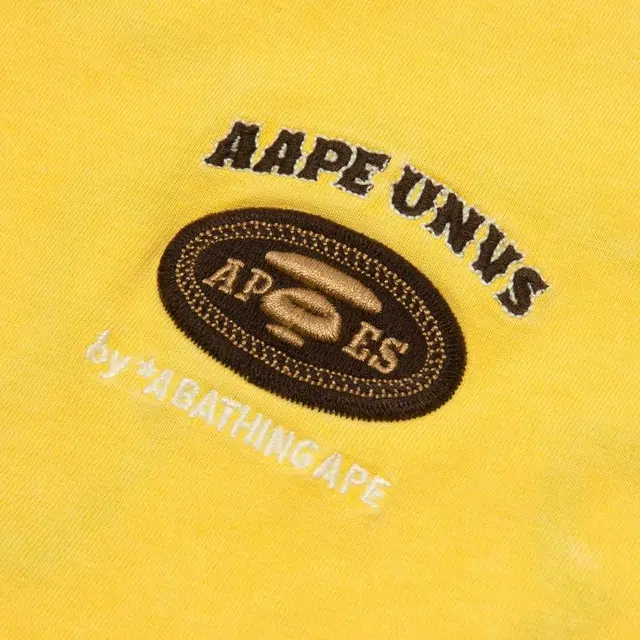 Aape SS25