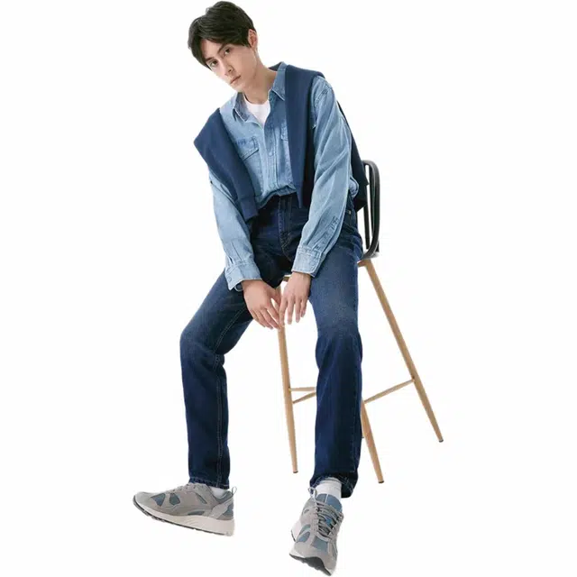 levis FW21