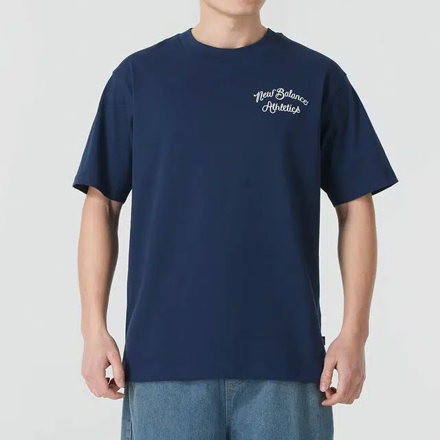 New Balance T