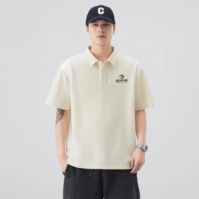 7 SEVFUN LogoPolo