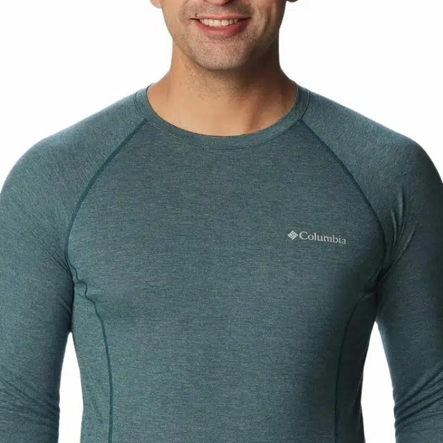 Columbia T