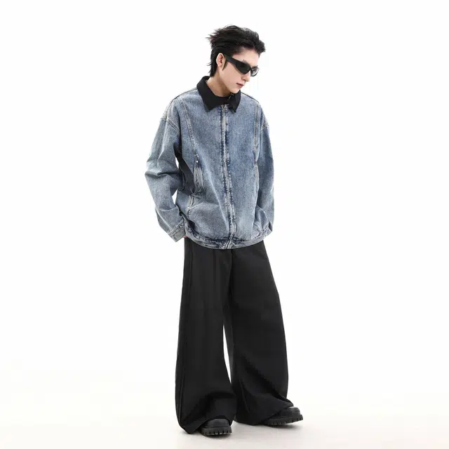 TREND ST