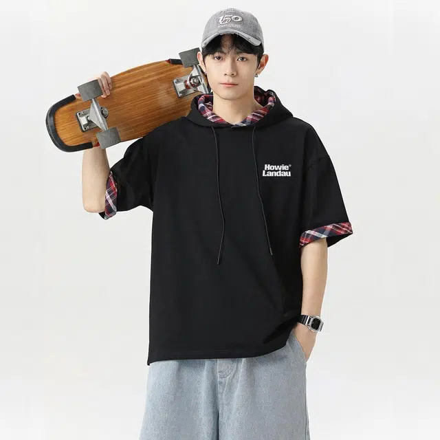 HOWIE LANDAU T