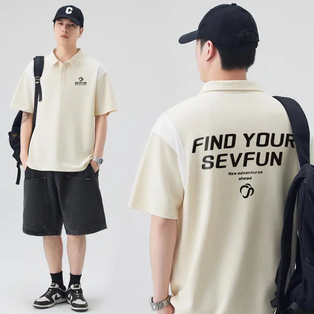 7 SEVFUN LogoPolo