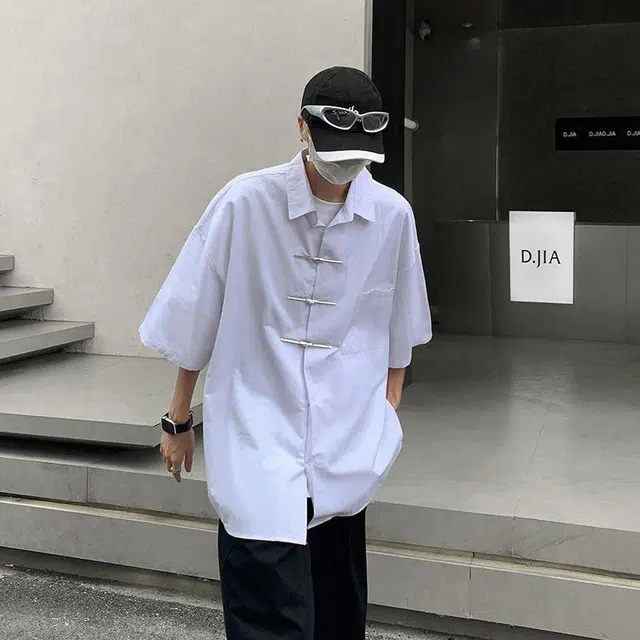 VIPGOOSE clean fit