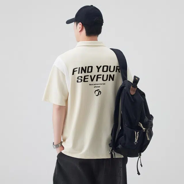 7 SEVFUN LogoPolo