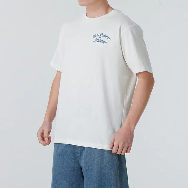 New Balance T