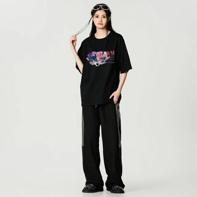 SCRM T