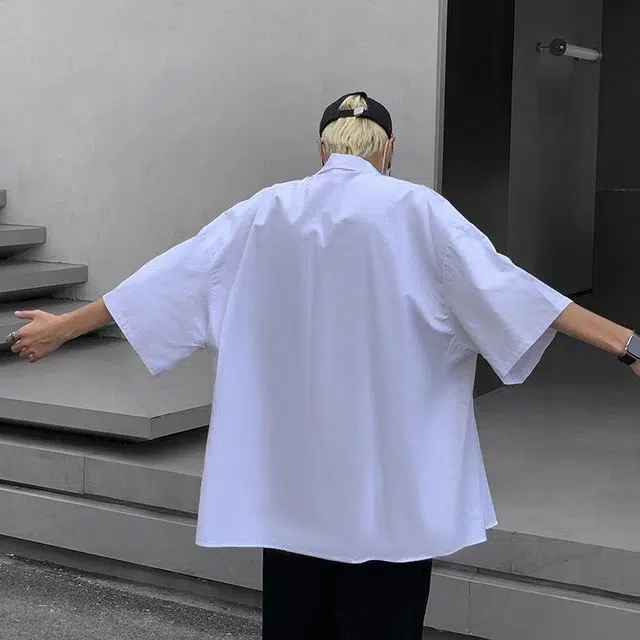 VIPGOOSE clean fit