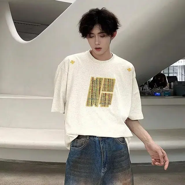 VIPGOOSE tcleanfitT