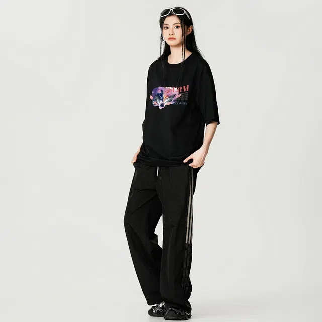 SCRM T