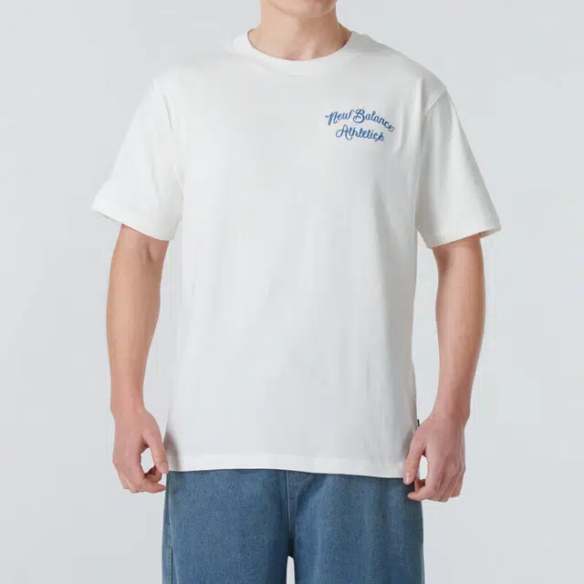 New Balance T