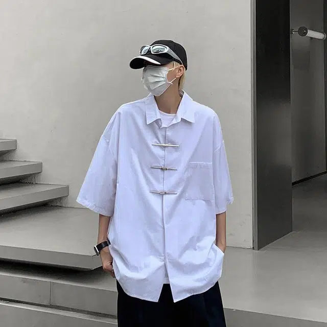 VIPGOOSE clean fit