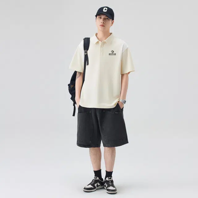 7 SEVFUN LogoPolo