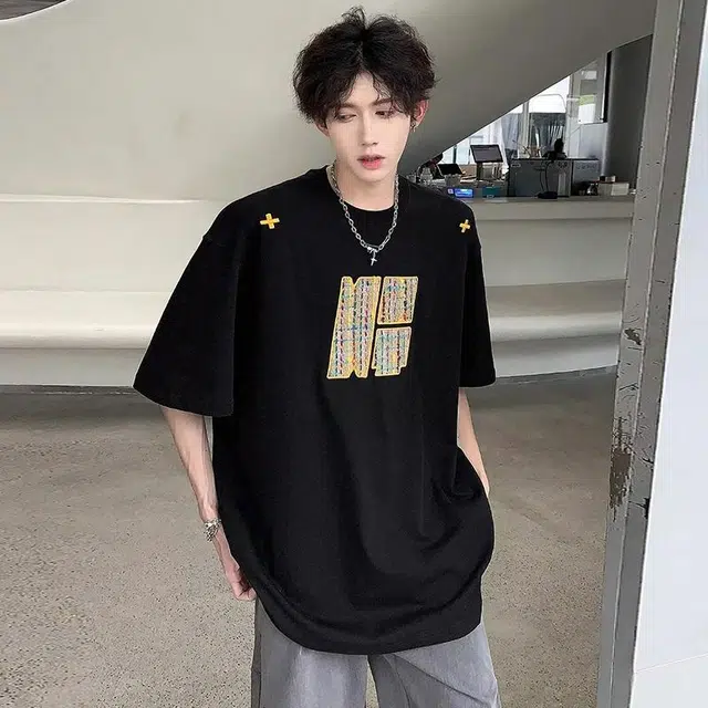 VIPGOOSE tcleanfitT