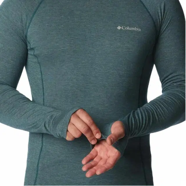 Columbia T