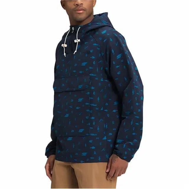 THE NORTH FACE