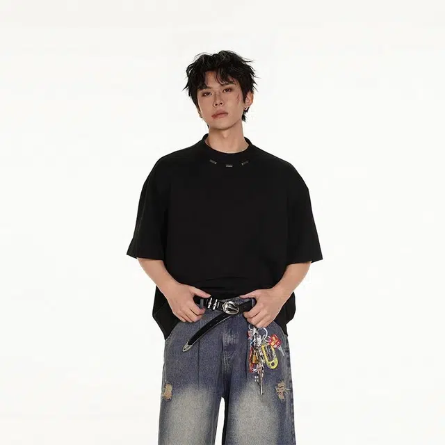 Fakeyoung T