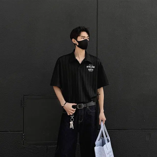 PAL ONGACO Polo