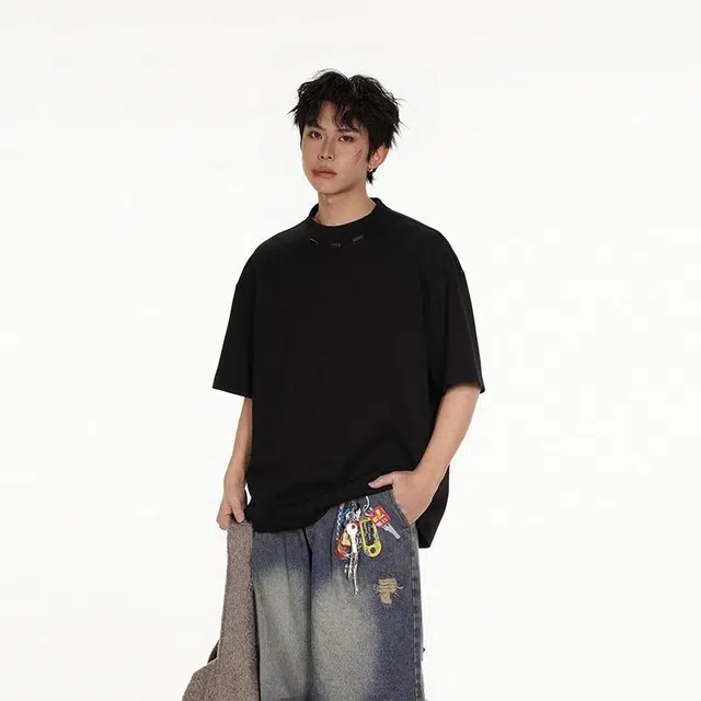 Fakeyoung T
