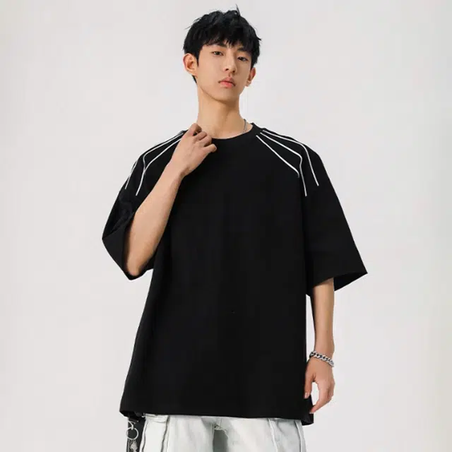 NOAHGIGI cleanfitT