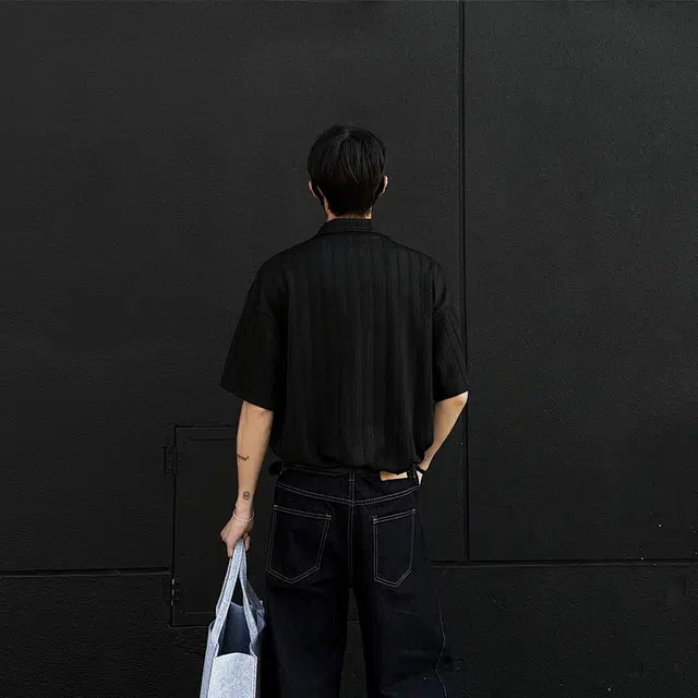 PAL ONGACO Polo