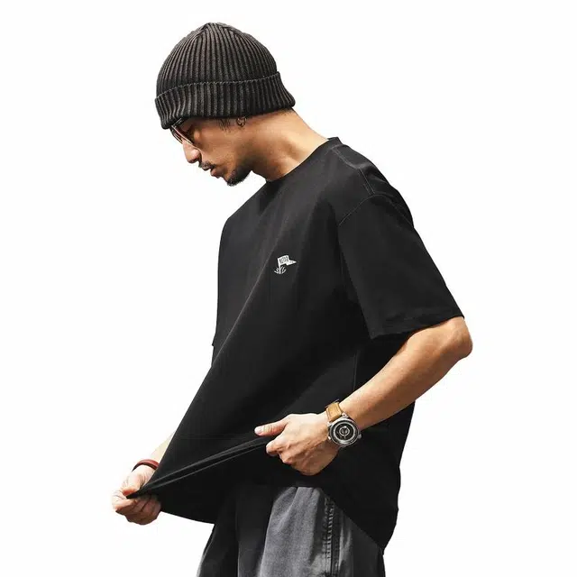 T
