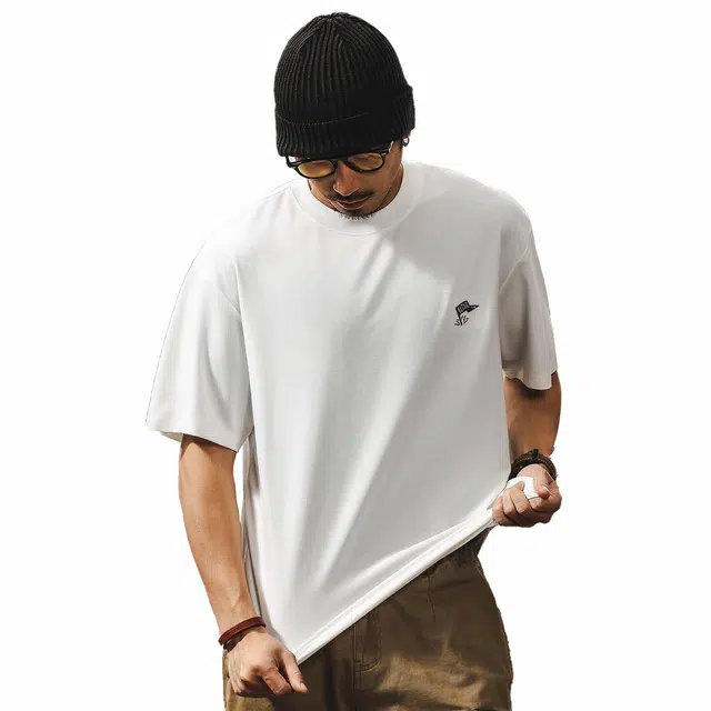 T