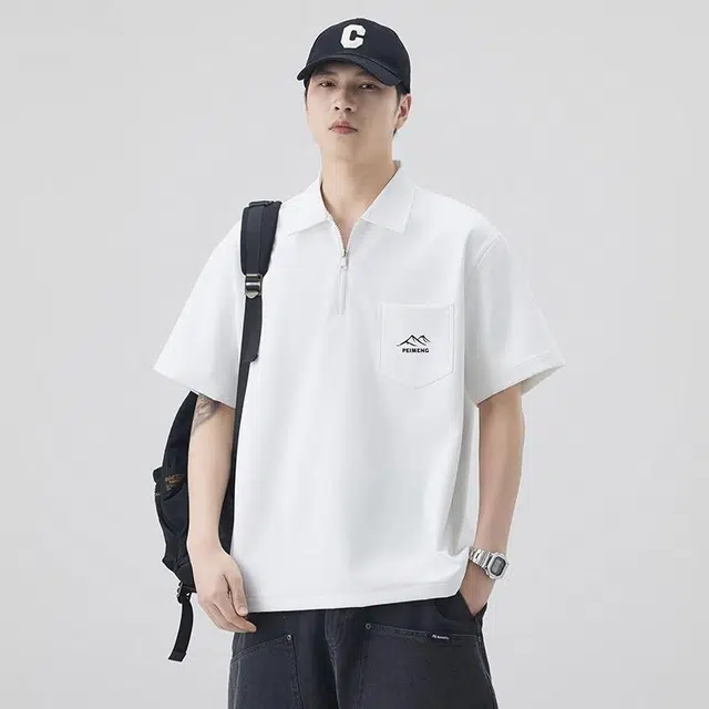PEIMENG Polo