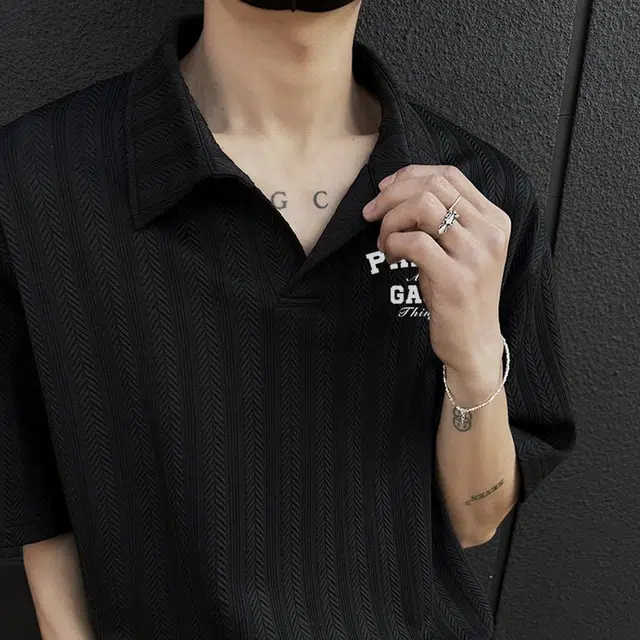 PAL ONGACO Polo