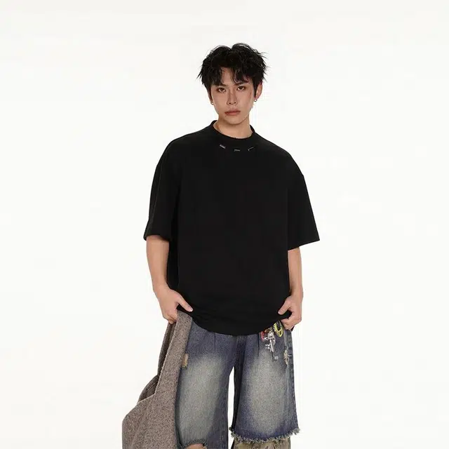 Fakeyoung T