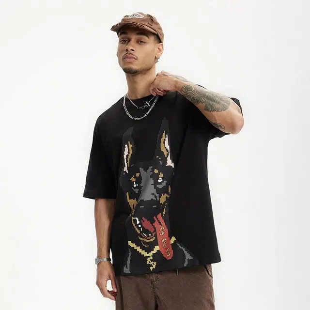 VIPGOOSE T
