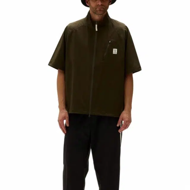 KITH x Columbia South2 West8 for SL