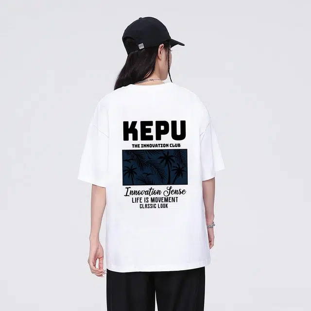 kepu T 2