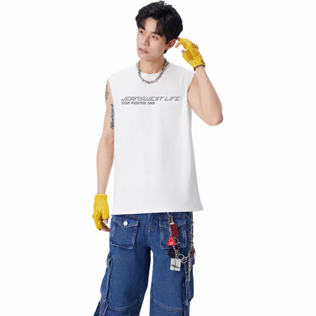 JEANSWEST LIFE