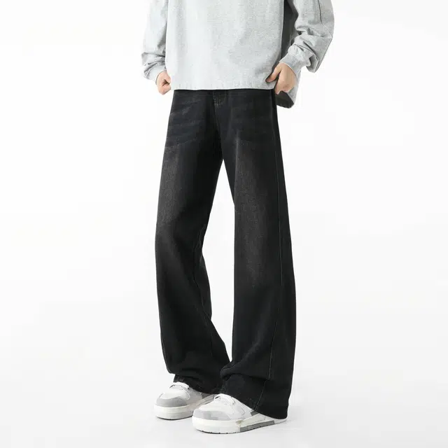 FAKE VINTAGE Cleanfit
