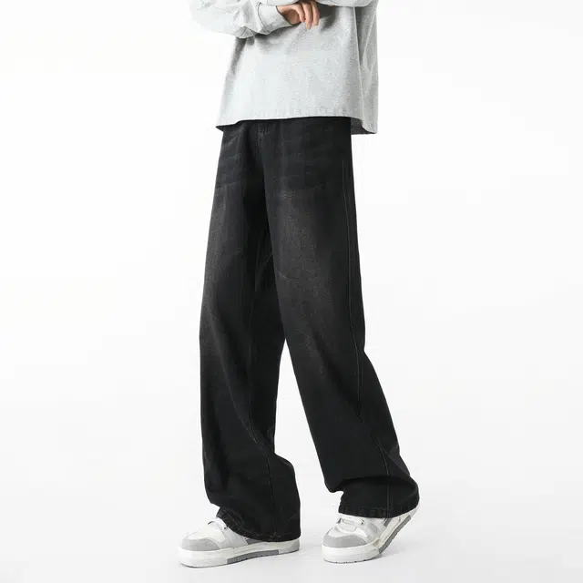 FAKE VINTAGE Cleanfit