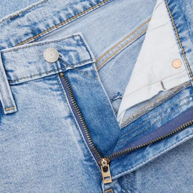 levis 512