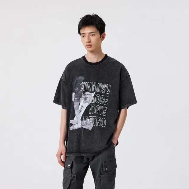 XINYINSU T